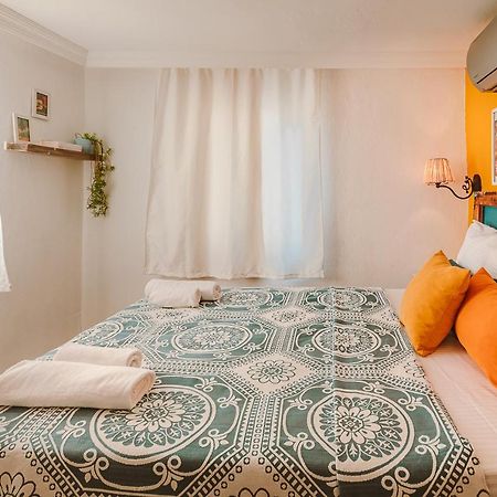 Kuytu Terrace Bed And Breakfast Kaş Buitenkant foto